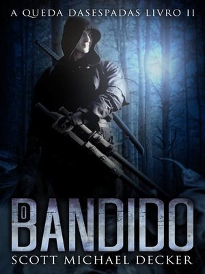 cover image of O Bandido